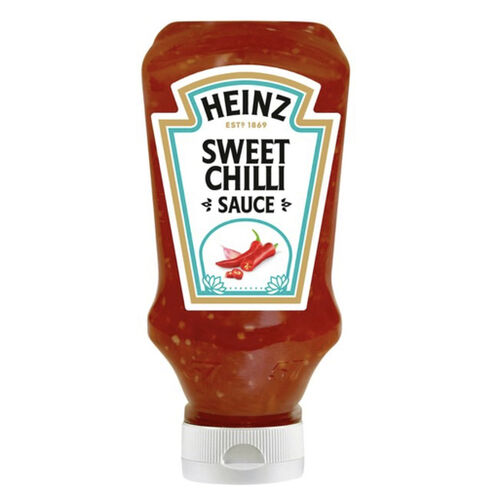 Heinz Sweet Chilli Sauce 260g