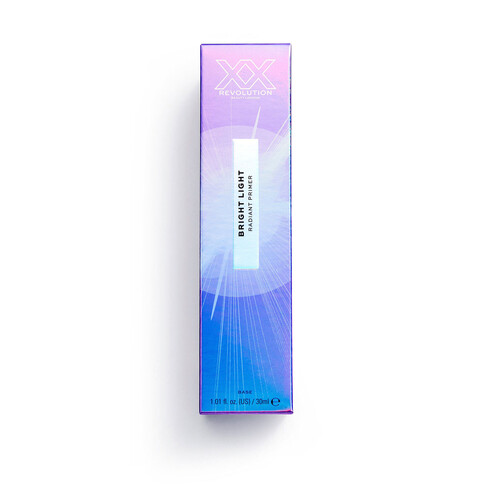 XX Revolution Bright Light Radiant Primer
