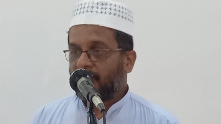 பணிப்பாளர் பாராட்டு