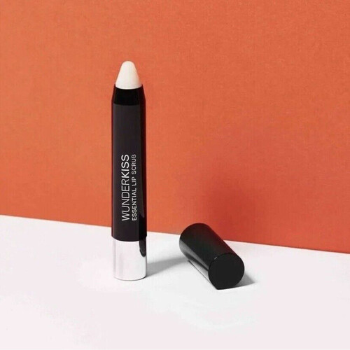 Wunder2 Wonderkiss Essential Lip Scrub