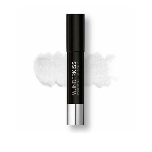 Wunder2 Wonderkiss Essential Lip Scrub