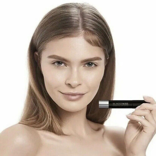 Wunder2 Wonderkiss Essential Lip Scrub