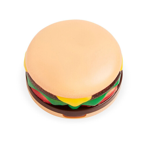 I Heart Revolution Burger Eyeshadow Palette