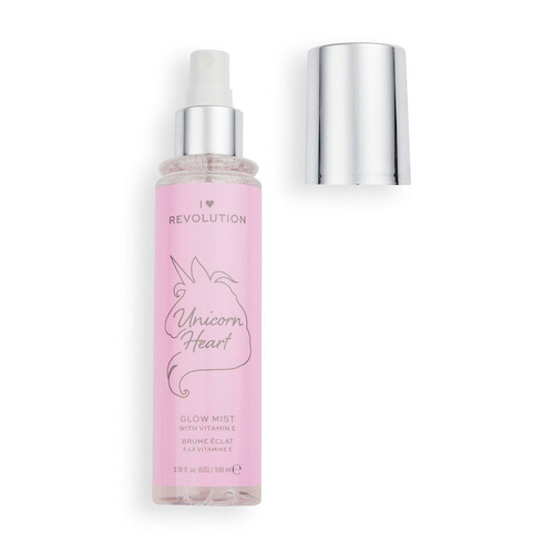 Revolution Unicorn Heart Setting Spray