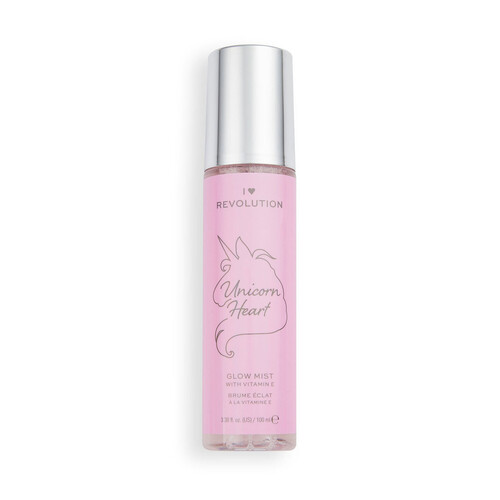 Revolution Unicorn Heart Setting Spray