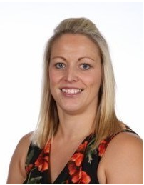 Senior Leadership Team