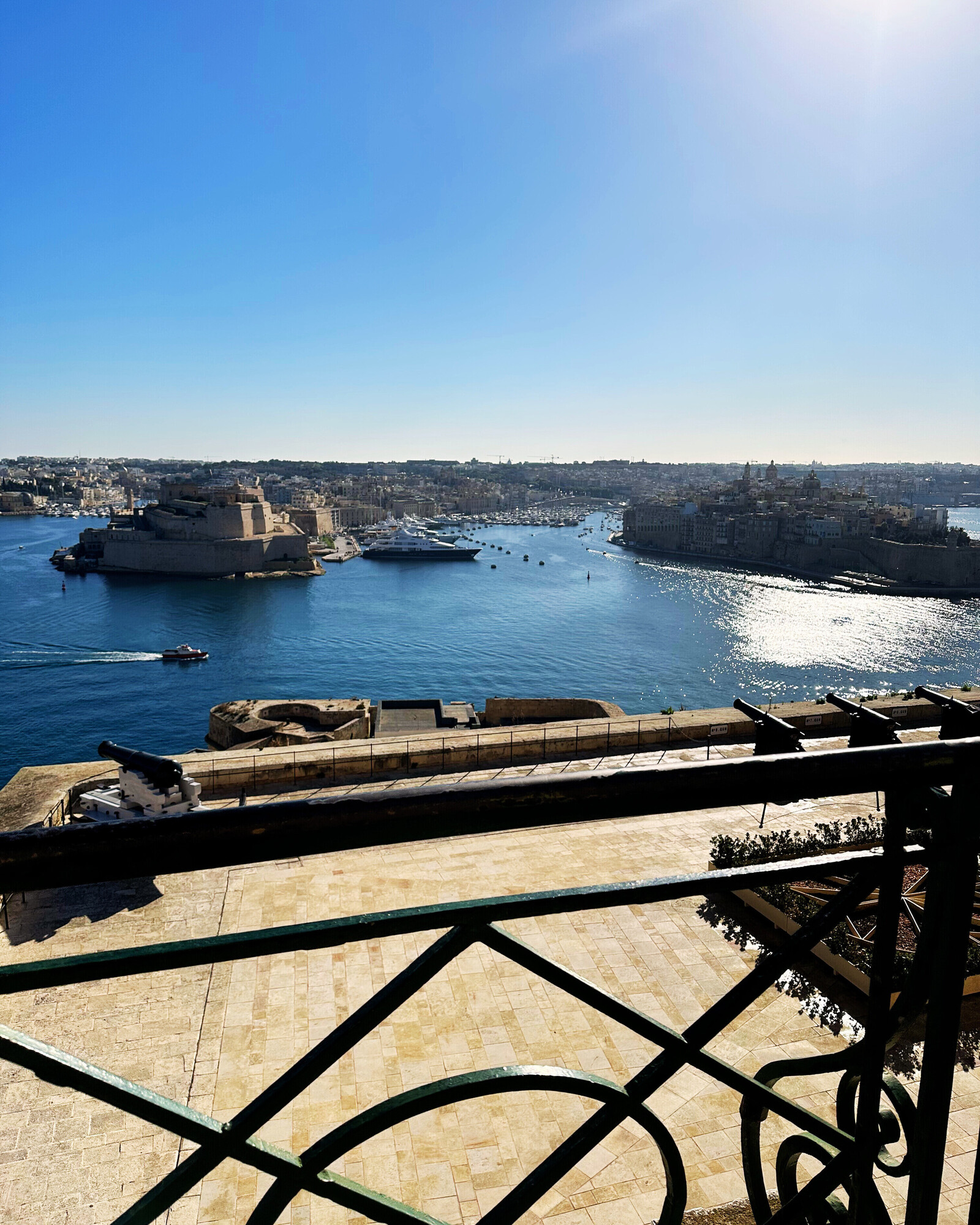City of Valletta