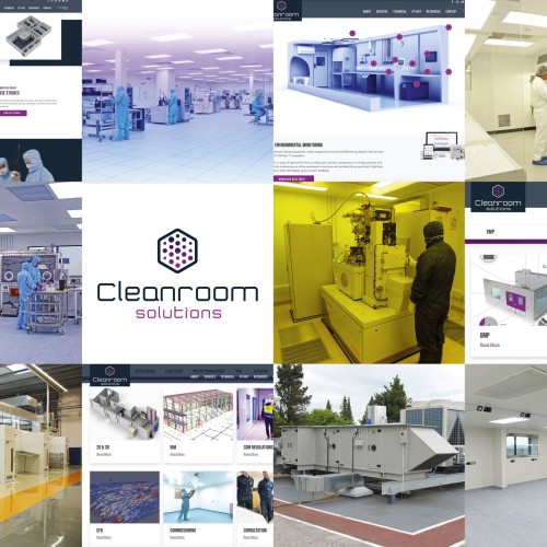 Guardtech Group launch new Cleanroom Solutions website