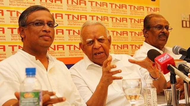 வடக்கு - கிழக்கில் நாளை ஹர்த்தால், கடையடைப்பு