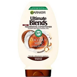 Shampoo & Conditioner
