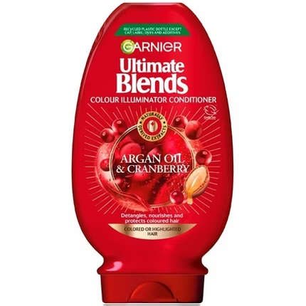 Shampoo & Conditioner