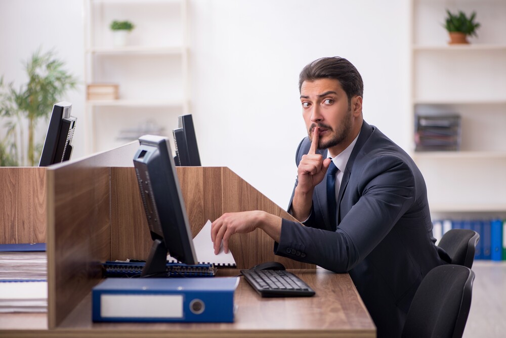 The Timeshare Register Scam