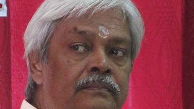 ஈழத்தின் புகழ்பூத்த எழுத்தாளர் குப்பிழான் ஐ. சண்முகன் காலமானார்