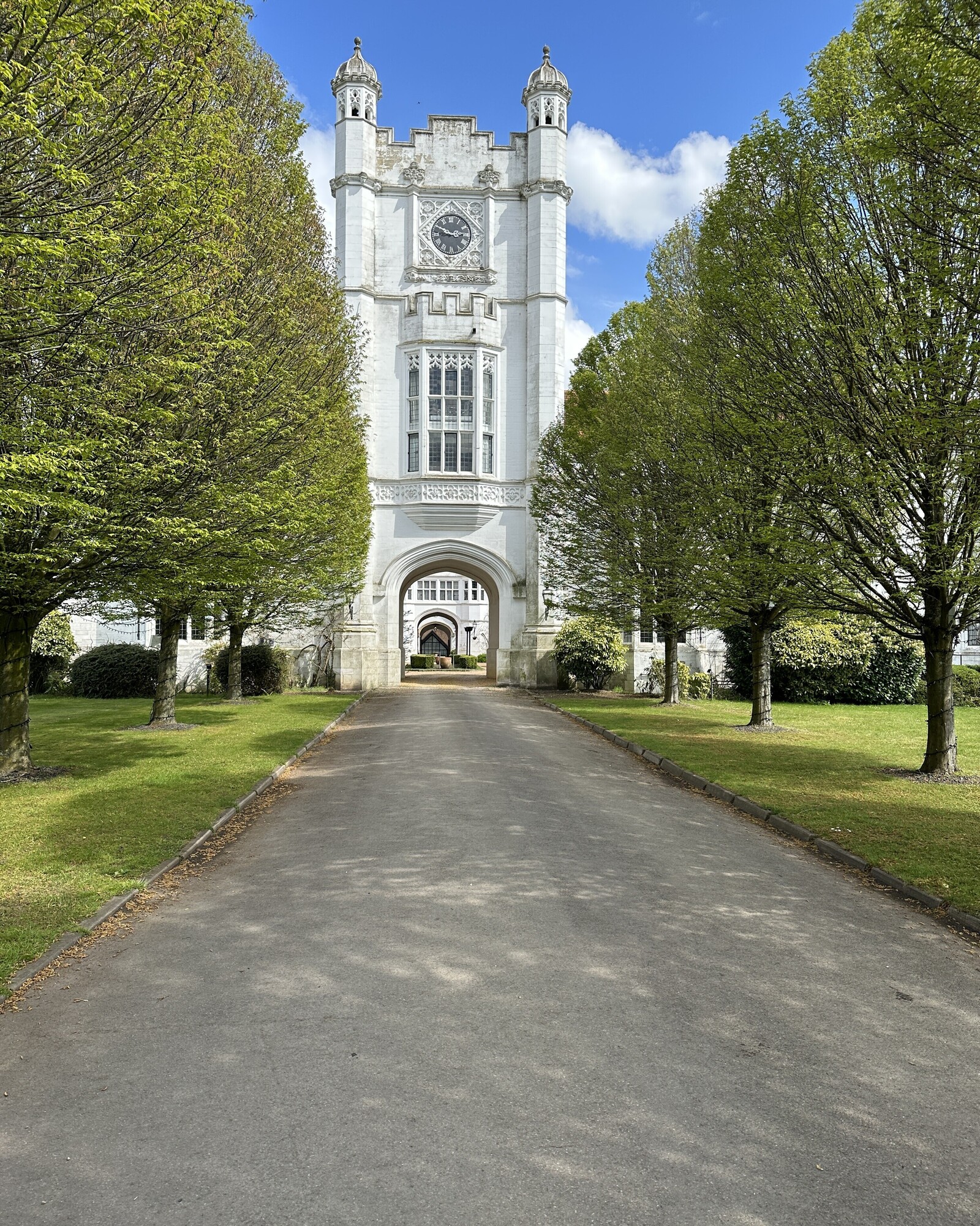 April - All things Spring