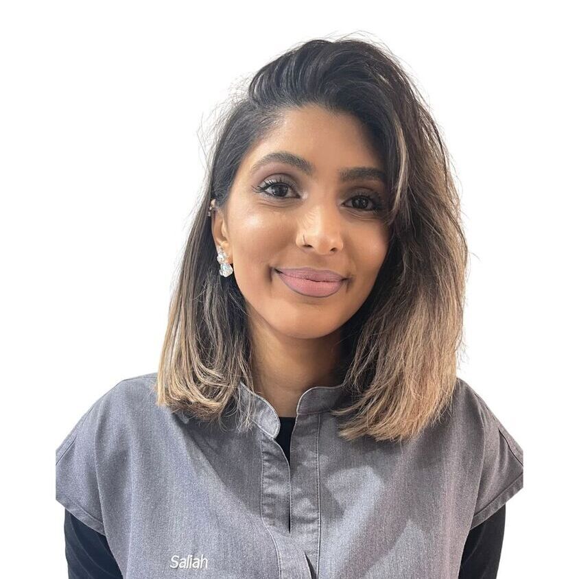 Saliah Idris