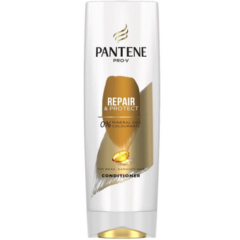 Shampoo & Conditioner