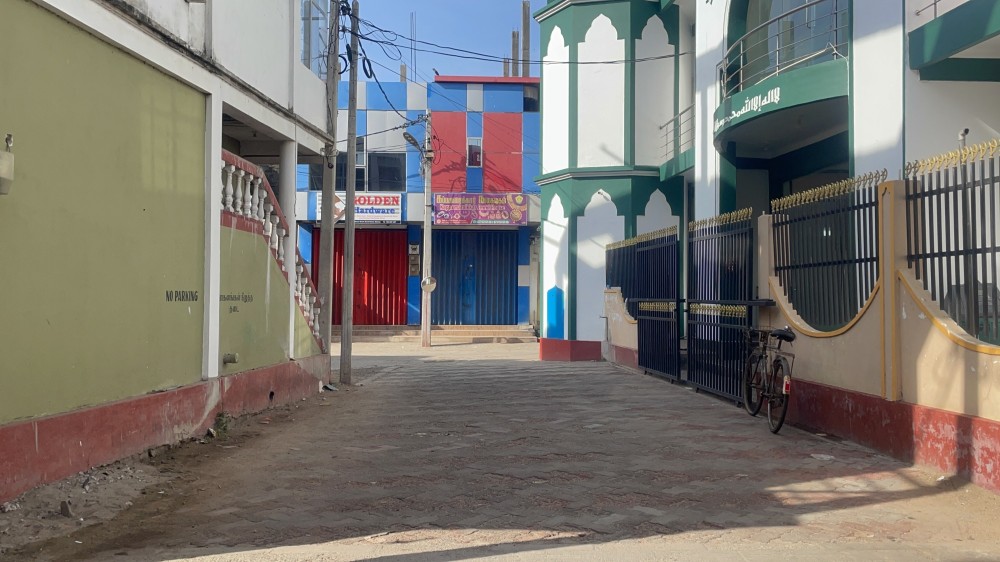 ஹர்த்தாலுக்கு மன்னாரில் பூரண ஆதரவு