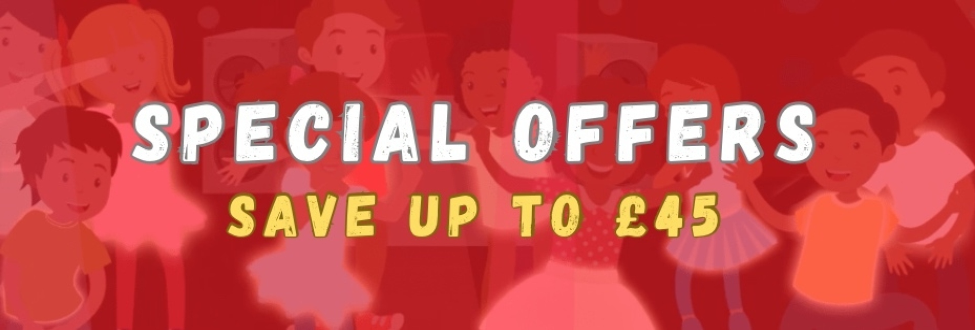 FUN Kids Entertainers | Fun Kids Parties For Kids Ages 3 to 13