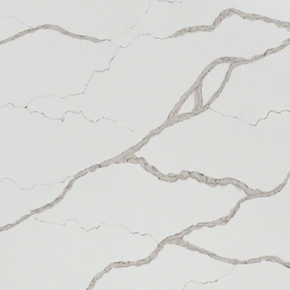 Classic quartz Calacatta Nova CQM438