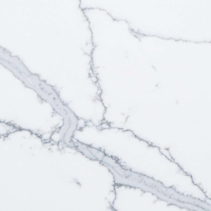 Classic Quartz Statuario Venato