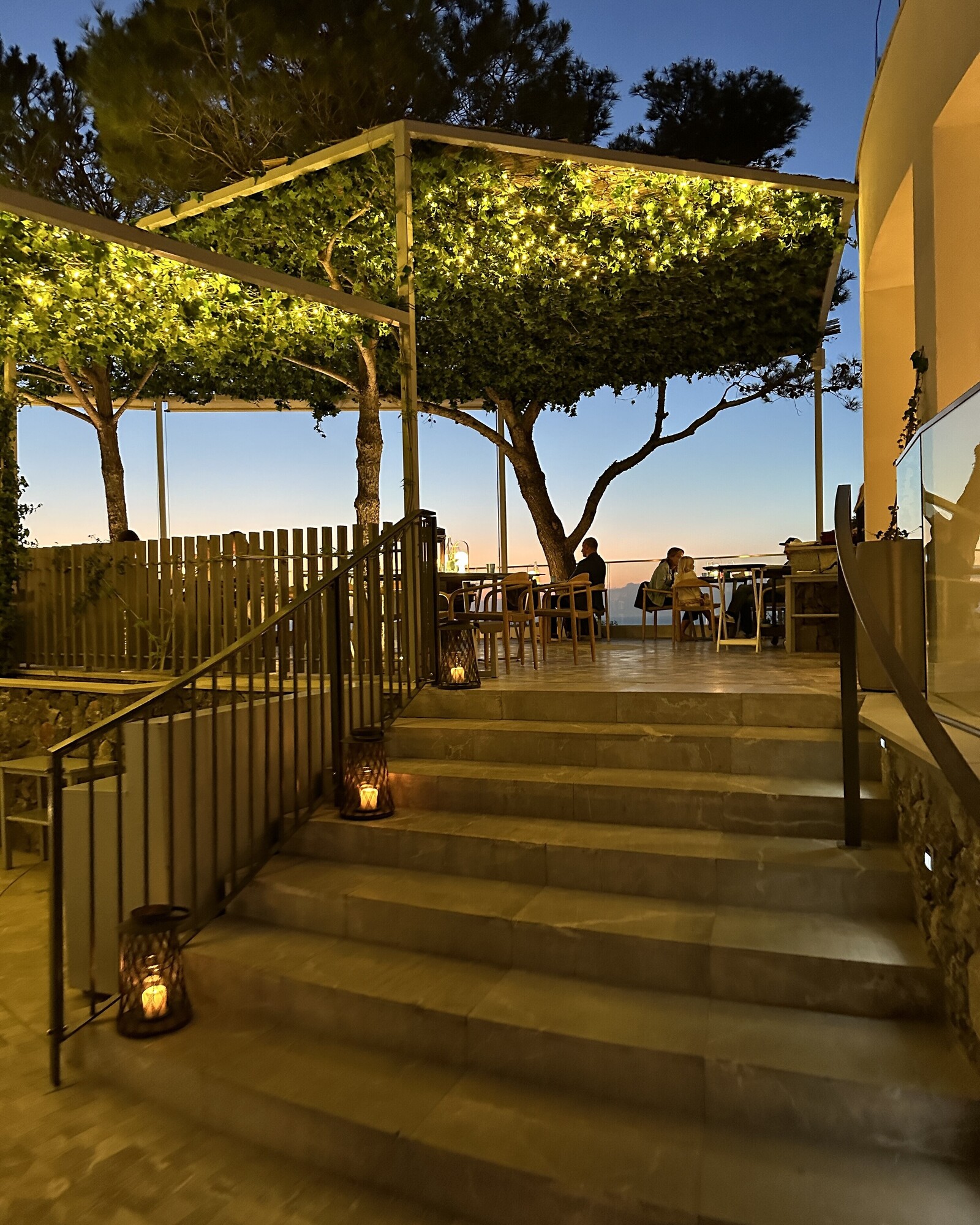 Cap Roig - A Seafood experience