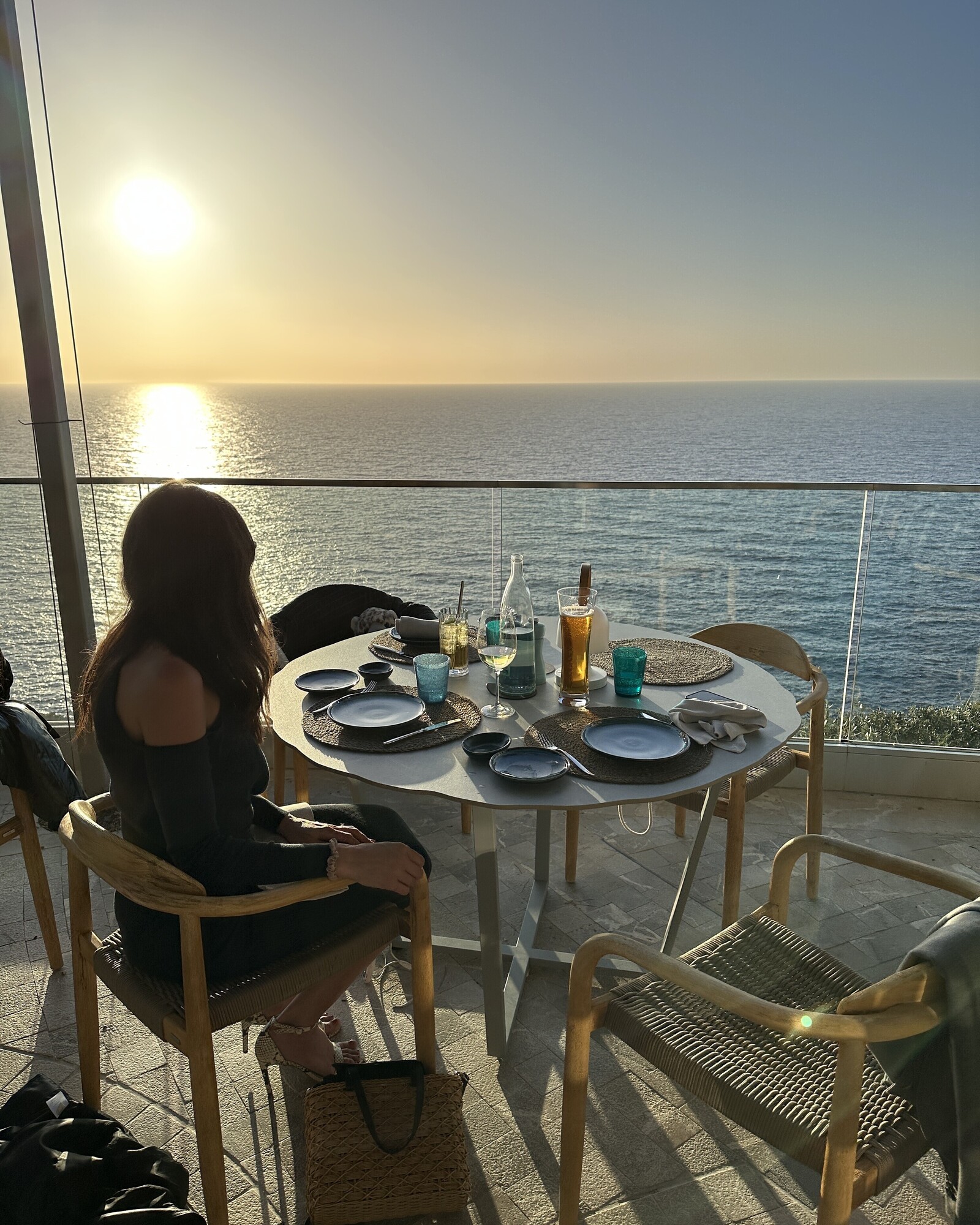 Cap Roig - A Seafood experience