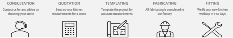 Classic quartz Brillo Branco