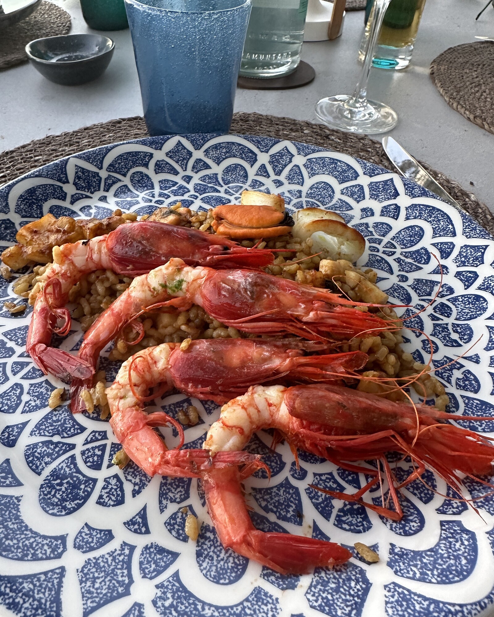 Cap Roig - A Seafood experience