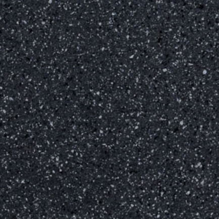 Classic quartz Brillo Noir