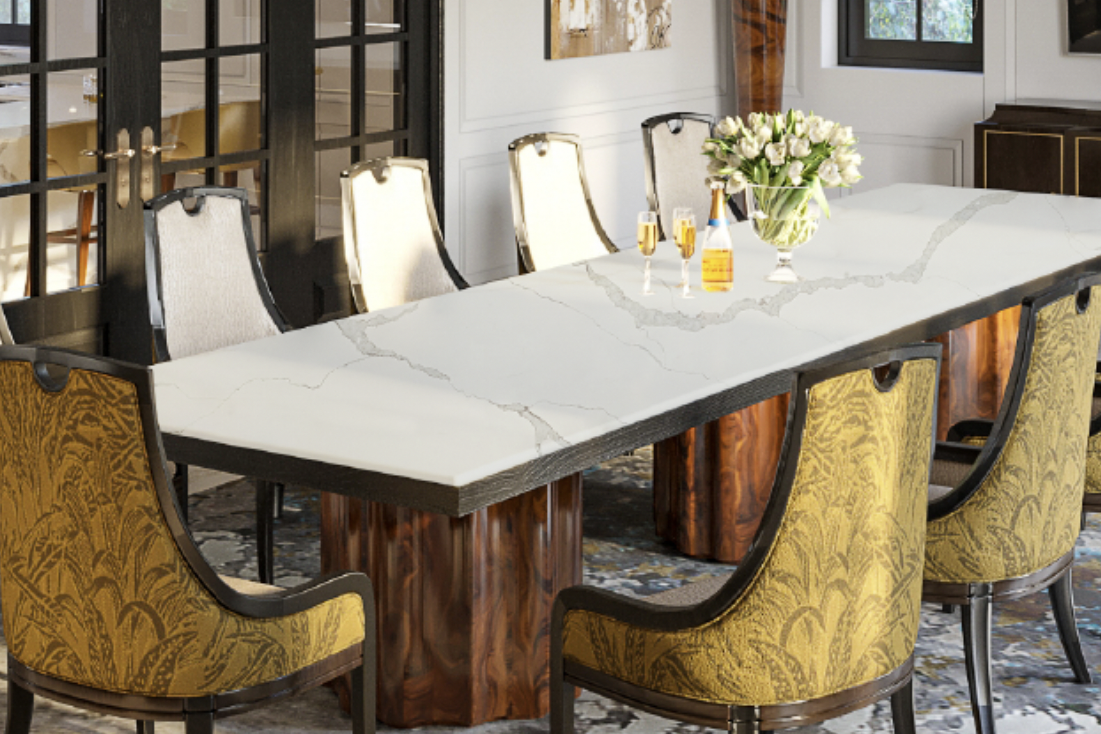 Classic quartz Eternal Pearl CQM444