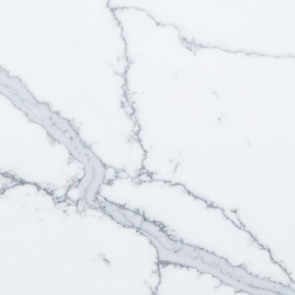 Classic quartz Statuario Venato