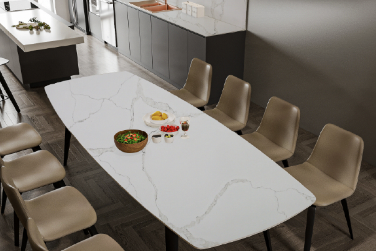 Classic Eternal Gris