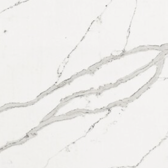 Classic Quartz Calacatta Grigio