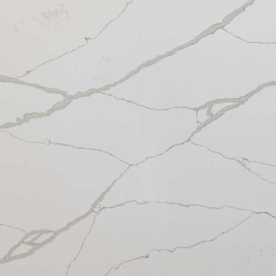 Classic quartz Calacatta Lusso