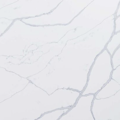 Classic quartz Statuario Venato