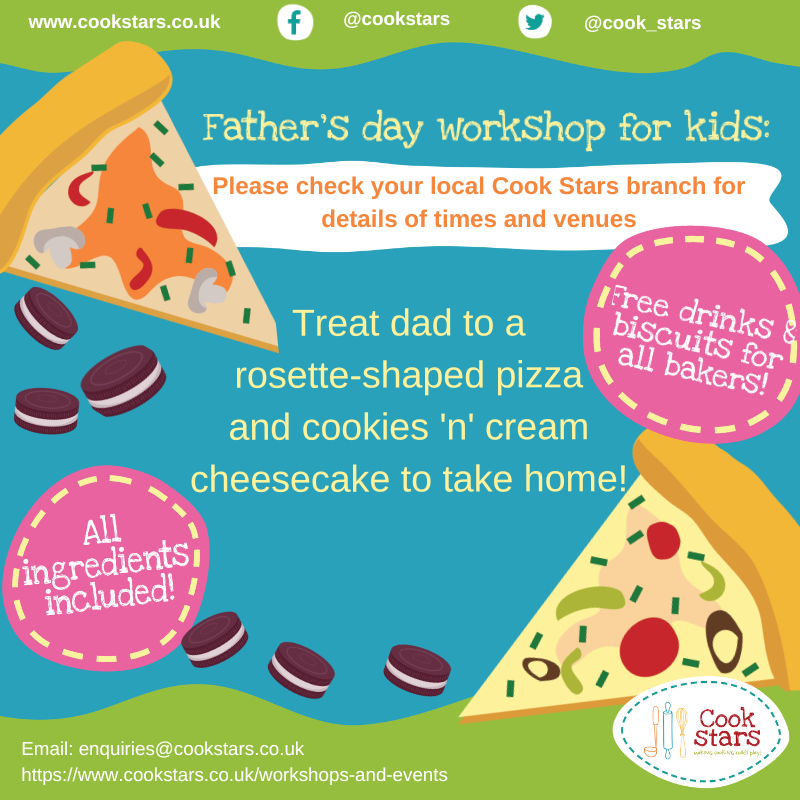 Workshops and Events