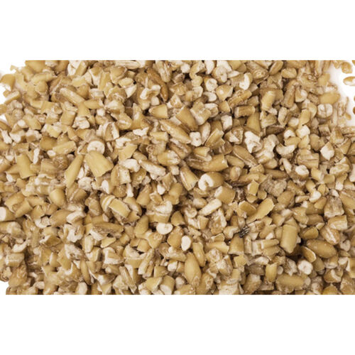 Pinhead (Coarse) Oat Meal - Organic by Wholefood Earth