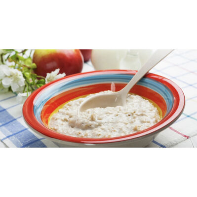 Oatmeal Stabilised by Wholefood Earth 3kg