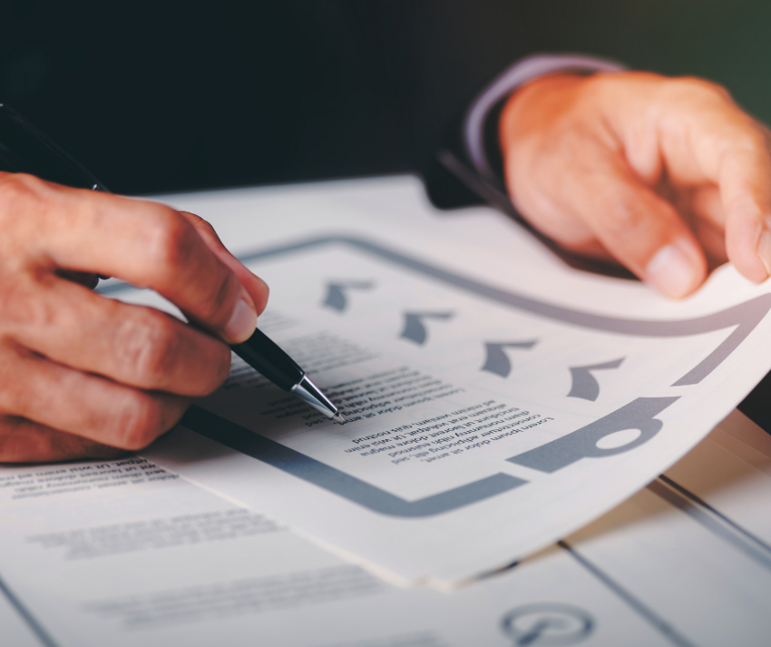 Writing a CV that Really Stands Out