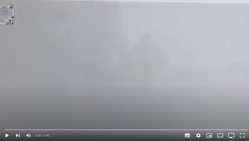 Classic quartz Ice Branco