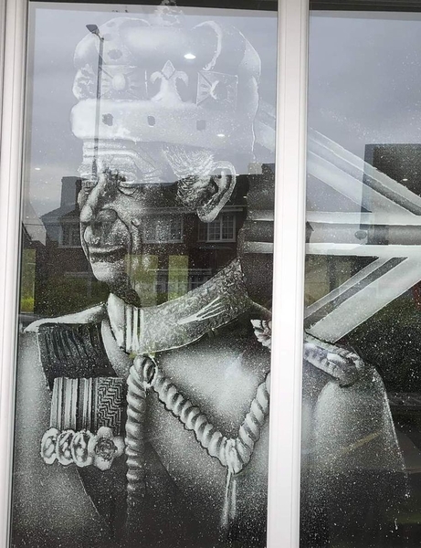 King Charles's Coronation