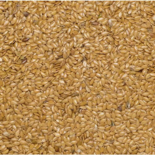 Golden Linseed/Flaxseed - Organic by Wholefood Earth 2kg