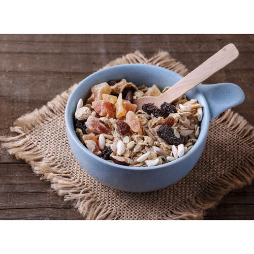 Muesli - Gluten Free by Wholefood Earth