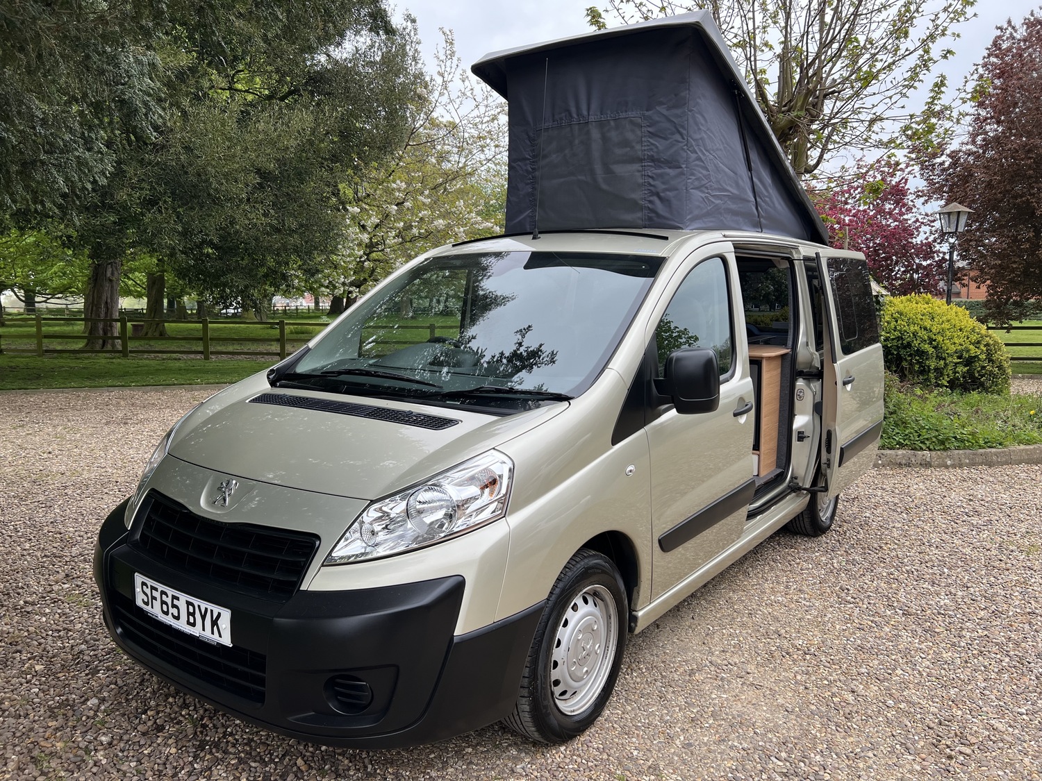 2015 65 reg Peugeot Expert INDEPENDENCE Urban Campers Camper Van ONLY 2015 65 reg Peugeot Expert INDEPENDENCE Urban Campers Camper Van ONLY