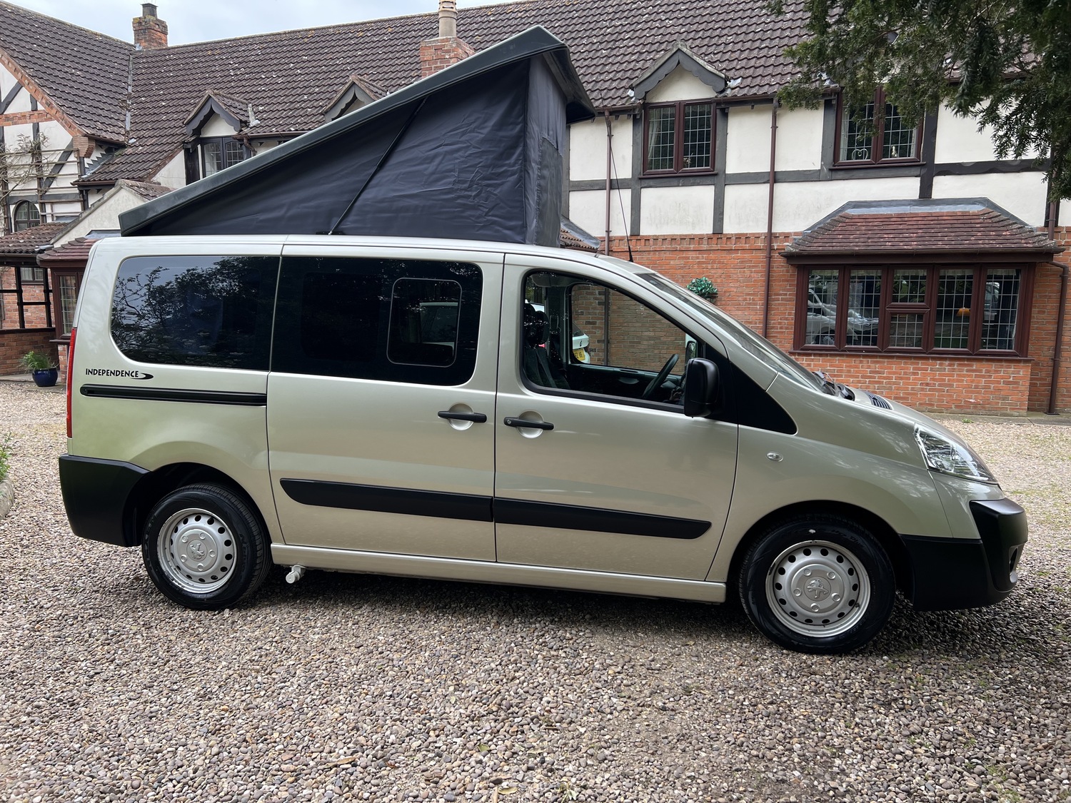 2015 65 reg Peugeot Expert INDEPENDENCE Urban Campers Camper Van ONLY 2015 65 reg Peugeot Expert INDEPENDENCE Urban Campers Camper Van ONLY