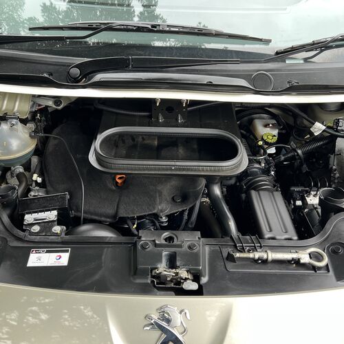 2015 (65)reg Peugeot Expert INDEPENDENCE Urban Campers Camper Van ONLY 13133 Miles