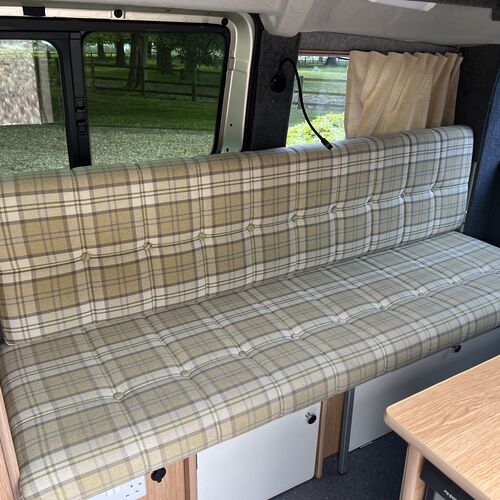 2015 (65)reg Peugeot Expert INDEPENDENCE Urban Campers Camper Van ONLY 13133 Miles