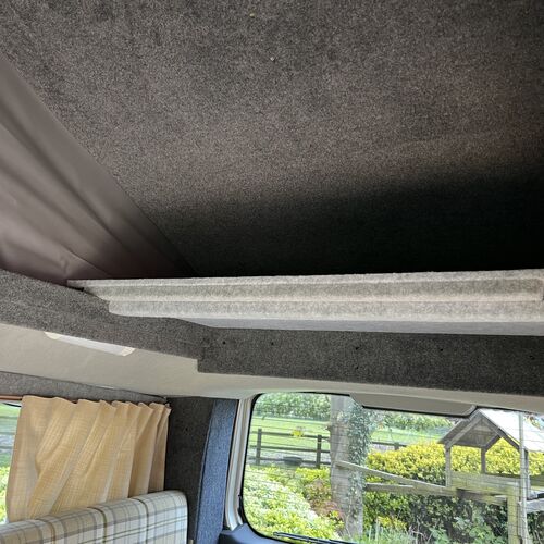 2015 (65)reg Peugeot Expert INDEPENDENCE Urban Campers Camper Van ONLY 13133 Miles