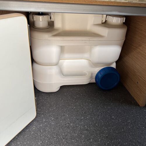 2015 (65)reg Peugeot Expert INDEPENDENCE Urban Campers Camper Van ONLY 13133 Miles