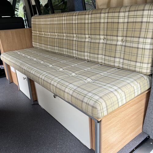 2015 (65)reg Peugeot Expert INDEPENDENCE Urban Campers Camper Van ONLY 13133 Miles